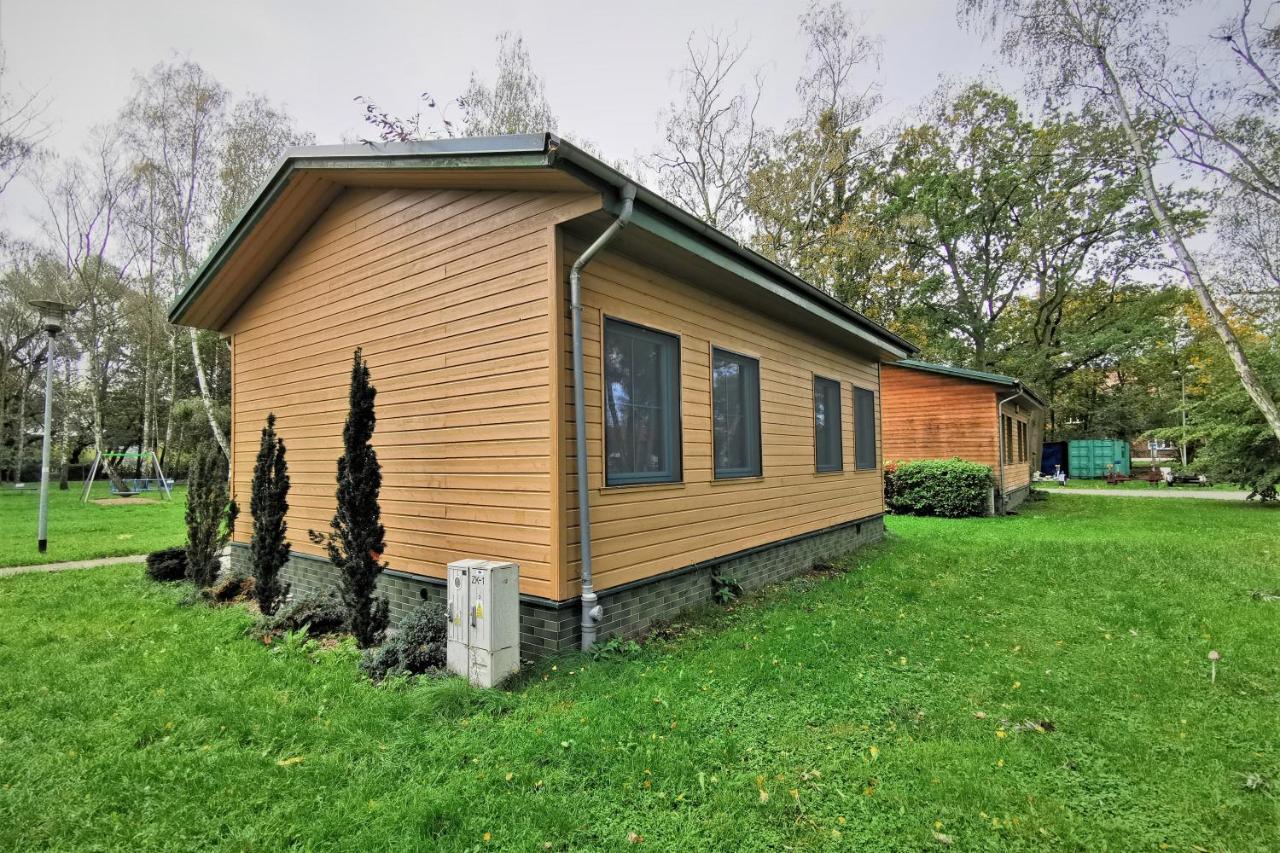 Centrum Zeglarskie Kempingowe Campsite
