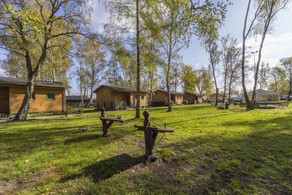 Centrum Zeglarskie Kempingowe * Szczecin