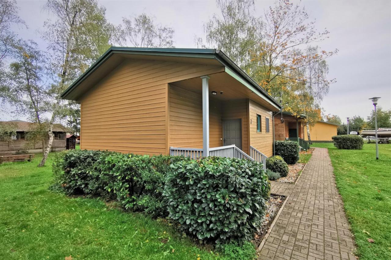 Centrum Zeglarskie Kempingowe Campsite