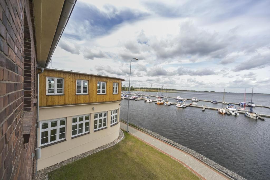 Centrum Zeglarskie Kempingowe Szczecin