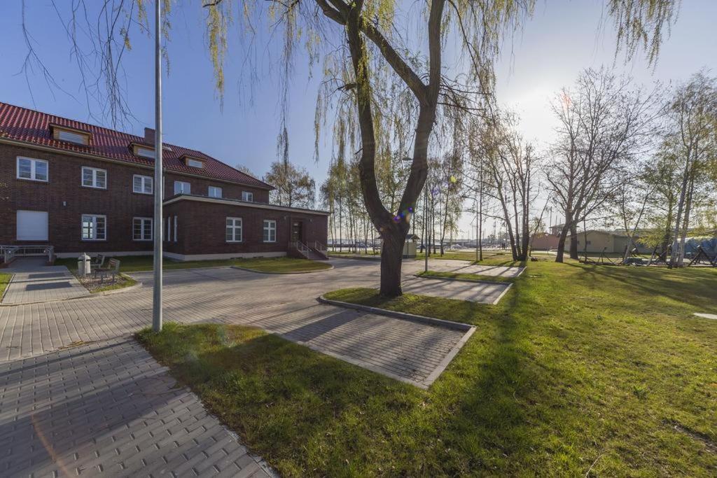 Campsite Centrum Zeglarskie Kempingowe
