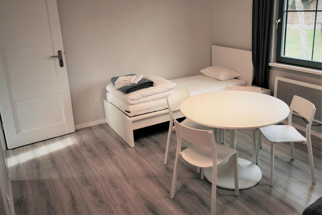 Campsite Centrum Zeglarskie Kempingowe Szczecin