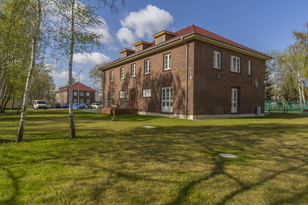Centrum Zeglarskie Kempingowe Campsite