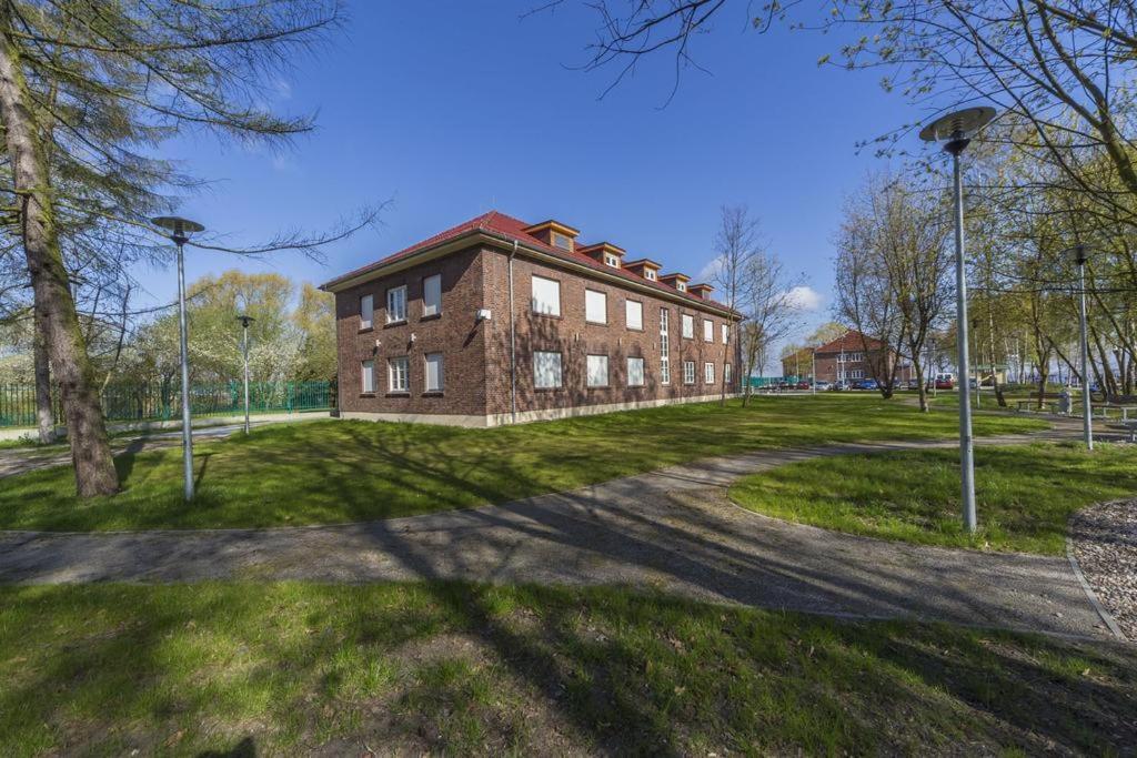 Centrum Zeglarskie Kempingowe * Szczecin